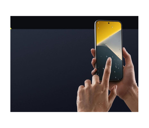 Xiaomi POCO X8 5G 8/256GB White - 1596796 - zdjęcie 13
